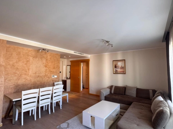 Jednosoban stan 61 m² – Budva — fotografija 4