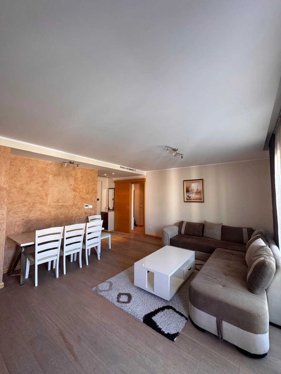Jednosoban stan 61 m² – Budva — fotografija 4