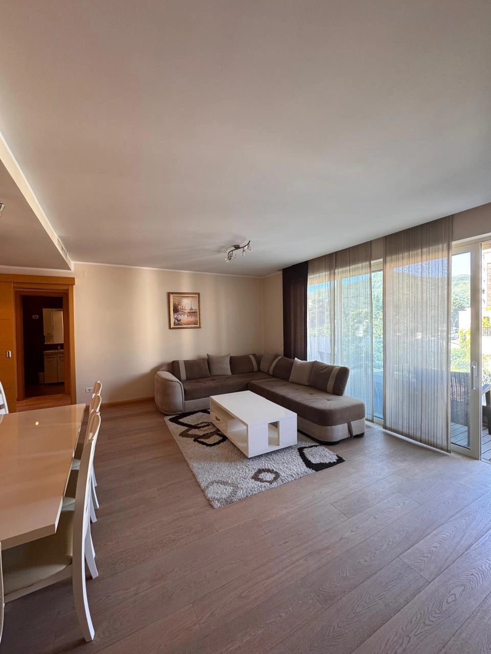 Jednosoban stan 61 m² – Budva — fotografija 5