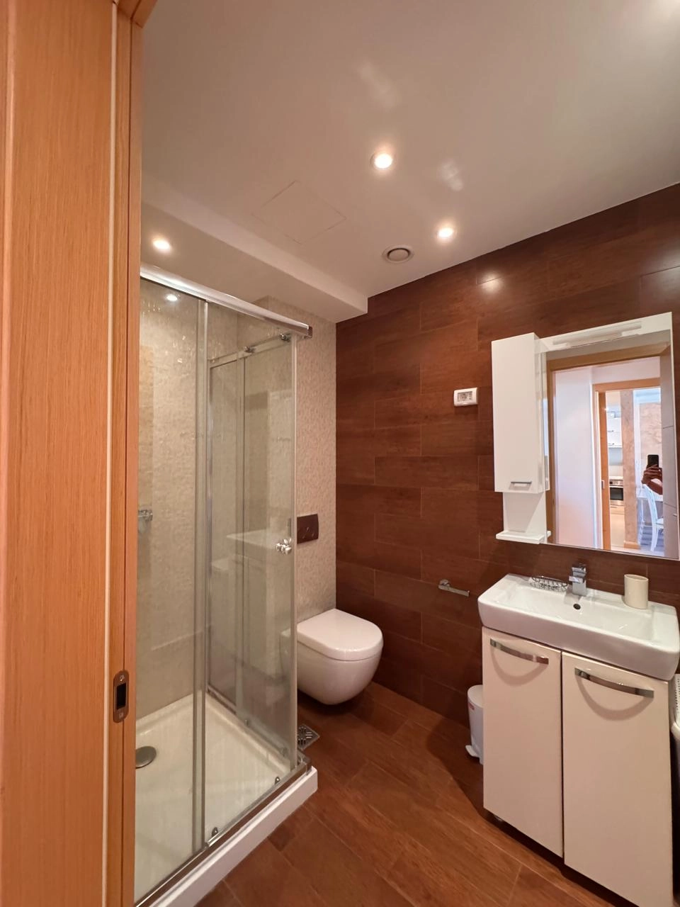 Jednosoban stan 61 m² – Budva — fotografija 6