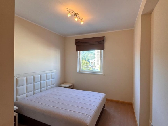 Jednosoban stan 61 m² – Budva — fotografija 7