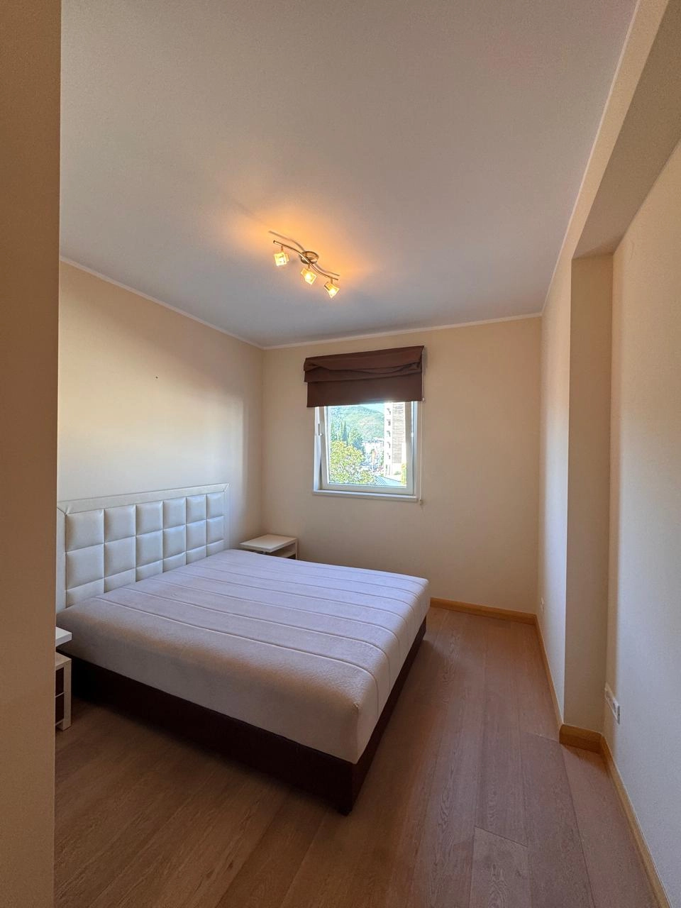 Jednosoban stan 61 m² – Budva — fotografija 7
