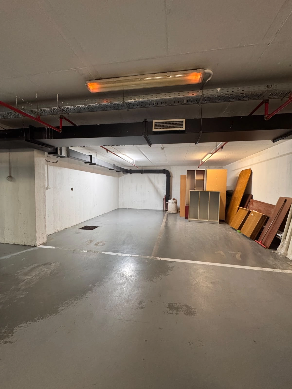 Jednosoban stan 61 m² – Budva — fotografija 8