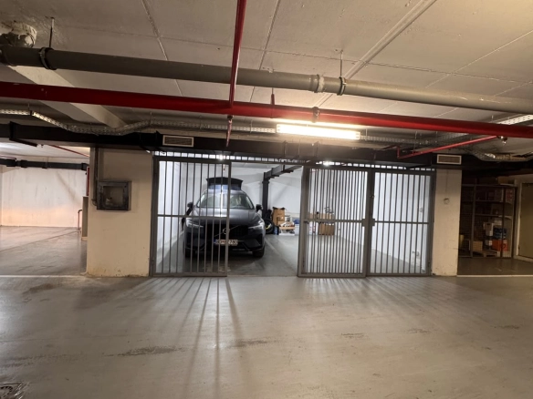 Jednosoban stan 61 m² – Budva — fotografija 9