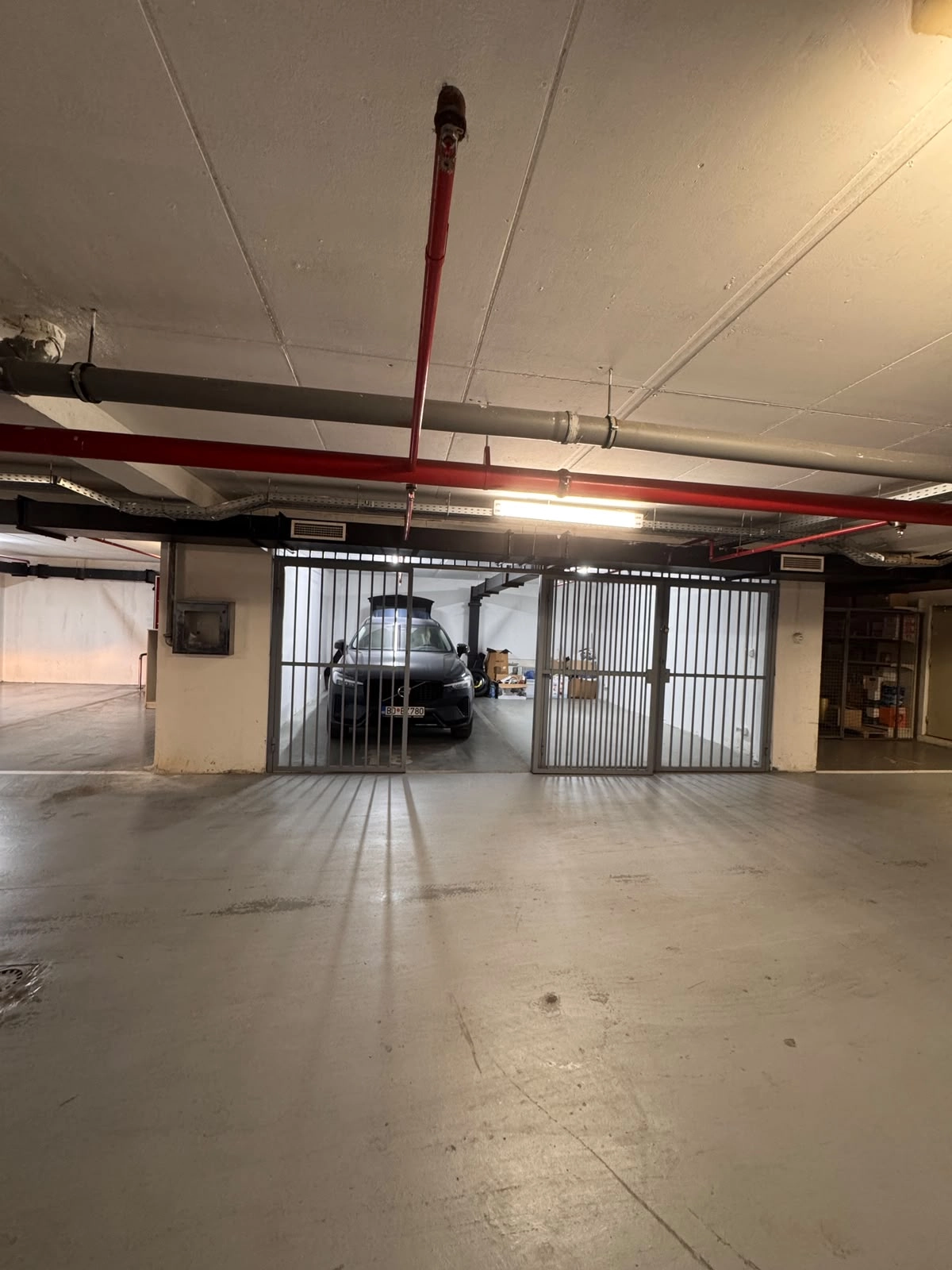 Jednosoban stan 61 m² – Budva — fotografija 9
