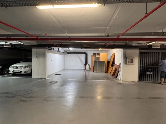 Jednosoban stan 61 m² – Budva — fotografija 10