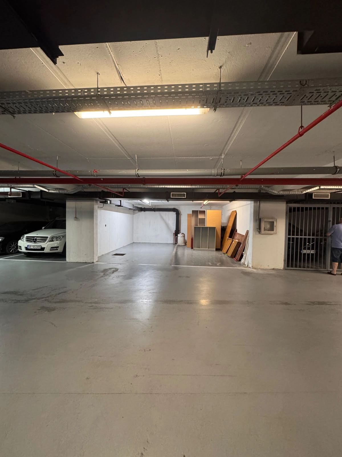 Jednosoban stan 61 m² – Budva — fotografija 10