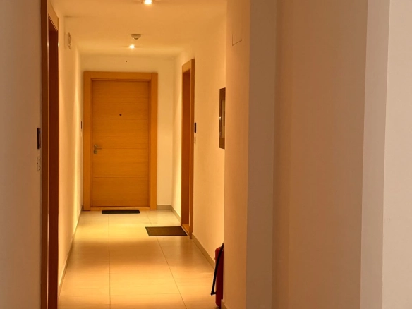 Jednosoban stan 61 m² – Budva — fotografija 11