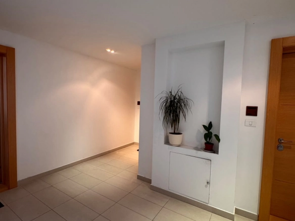 Jednosoban stan 61 m² – Budva — fotografija 12