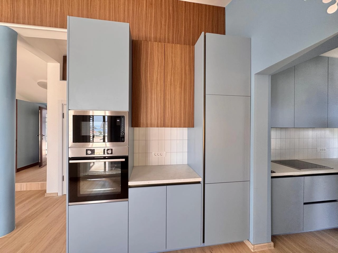 Dvosoban stan 130 m² – Babin Do, Budva — fotografija 3
