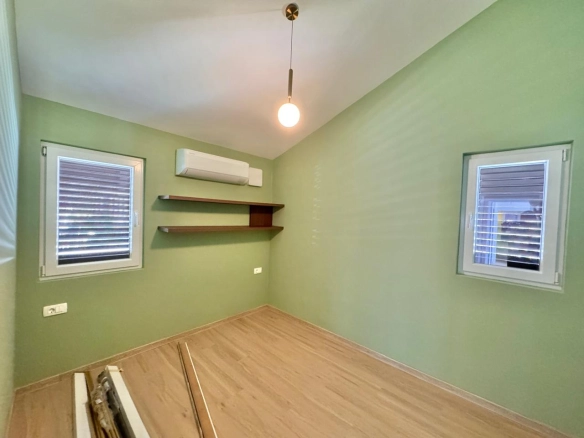 Dvosoban stan 130 m² – Babin Do, Budva — fotografija 4