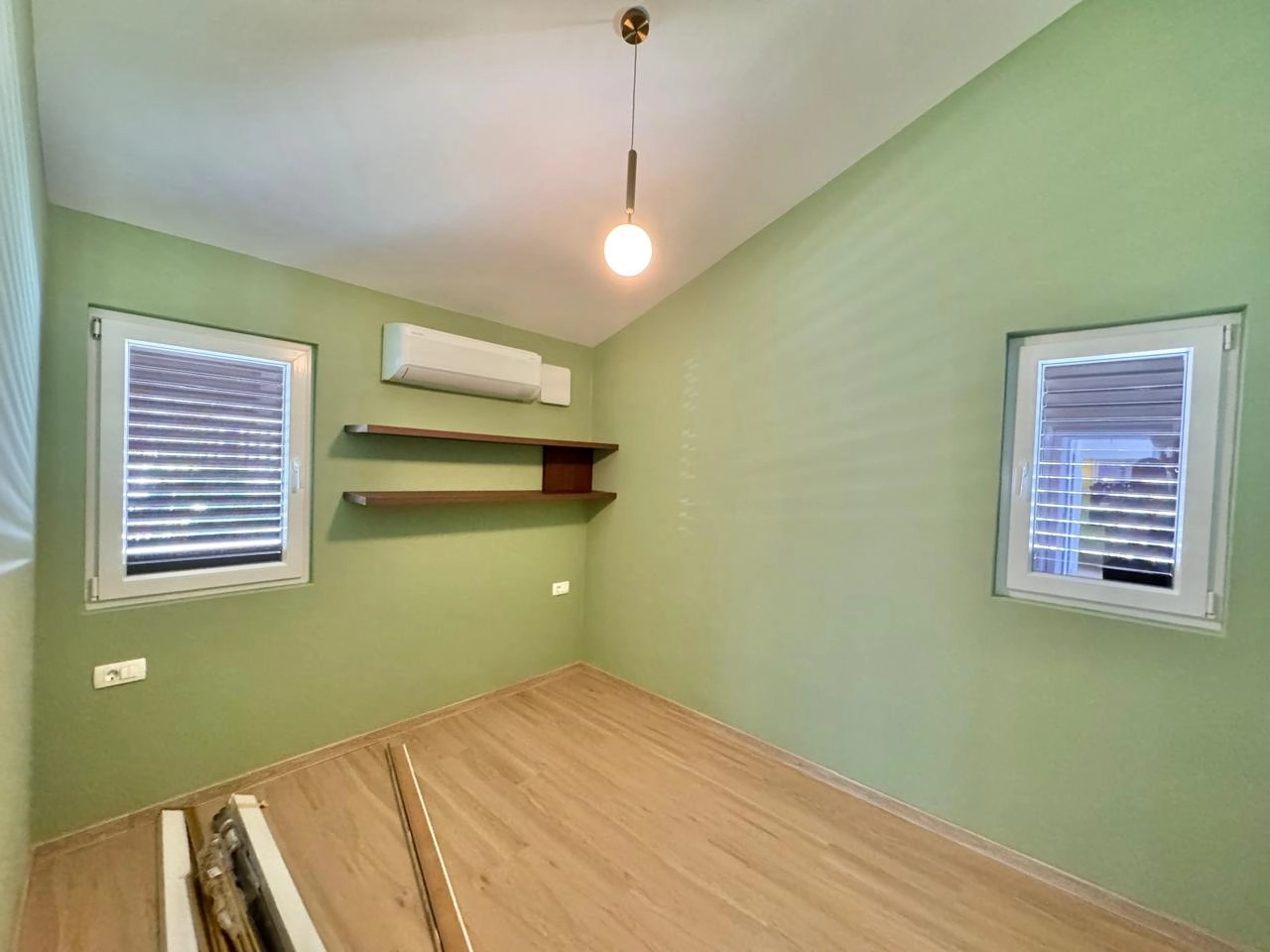 Dvosoban stan 130 m² – Babin Do, Budva — fotografija 4