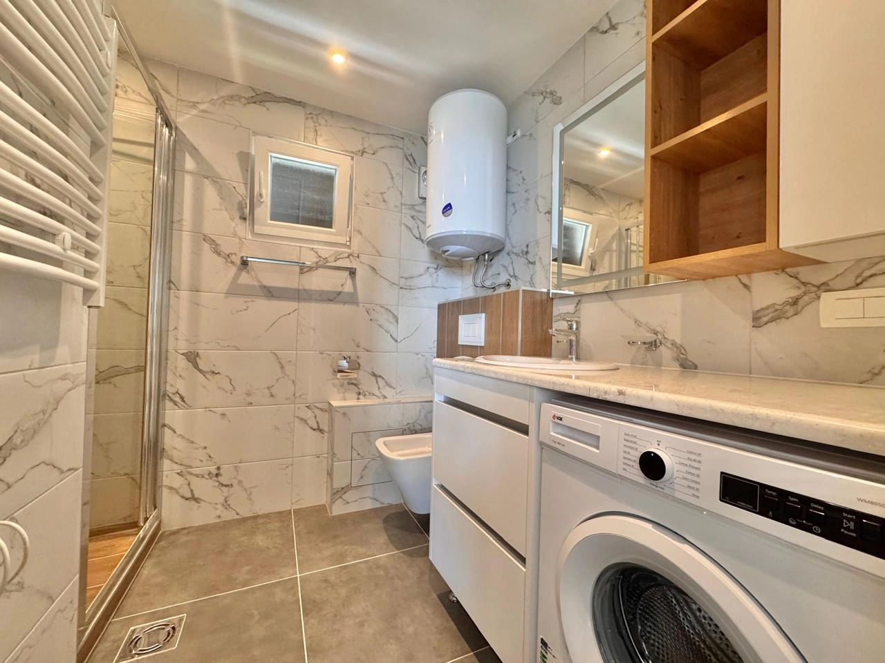 Dvosoban stan 130 m² – Babin Do, Budva — fotografija 6
