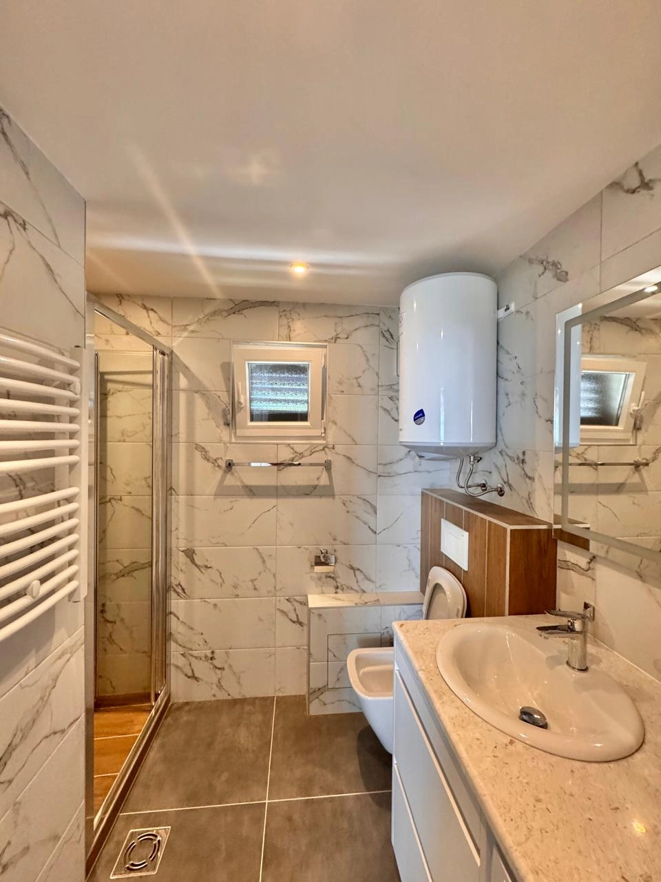 Dvosoban stan 130 m² – Babin Do, Budva — fotografija 7
