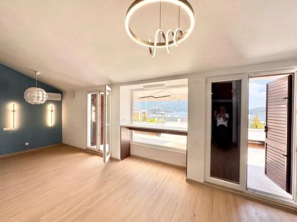 Dvosoban stan 130 m² – Babin Do, Budva — fotografija 8