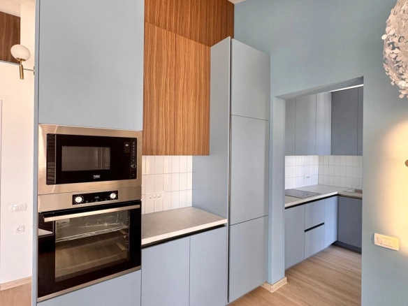 Dvosoban stan 130 m² – Babin Do, Budva — fotografija 10