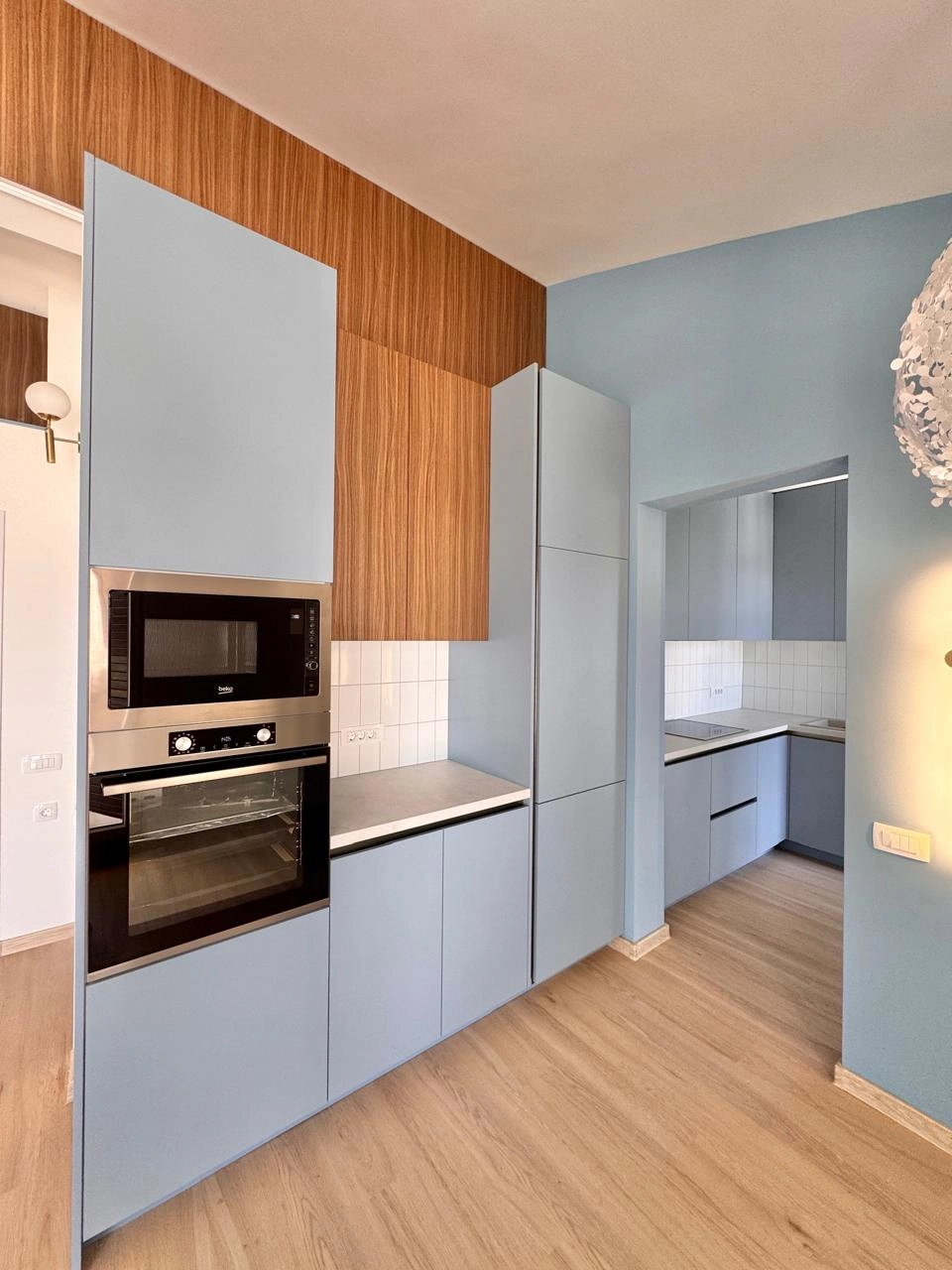 Dvosoban stan 130 m² – Babin Do, Budva — fotografija 10