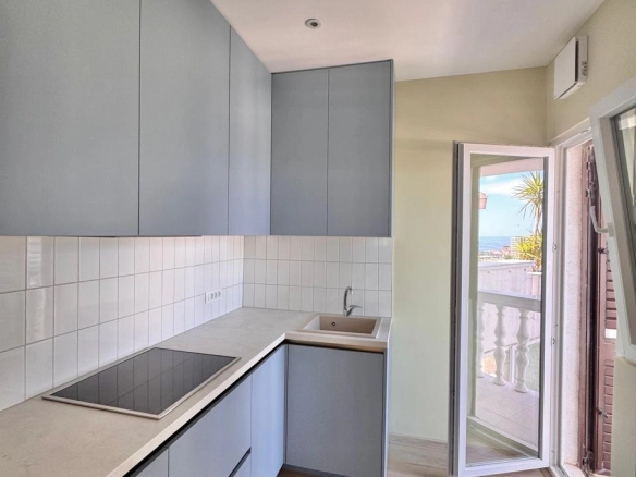 Dvosoban stan 130 m² – Babin Do, Budva — fotografija 11