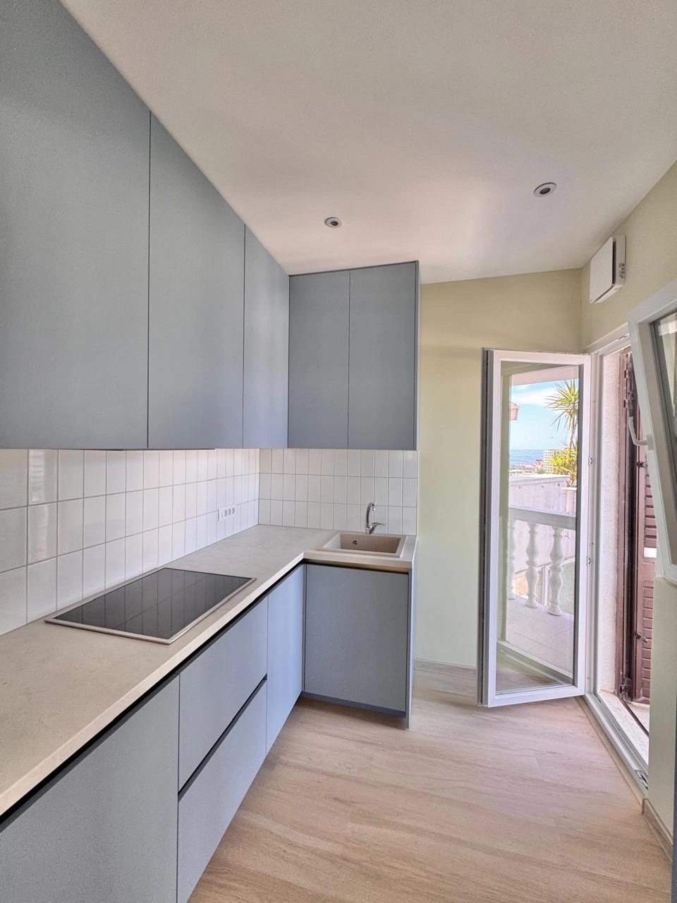 Dvosoban stan 130 m² – Babin Do, Budva — fotografija 11