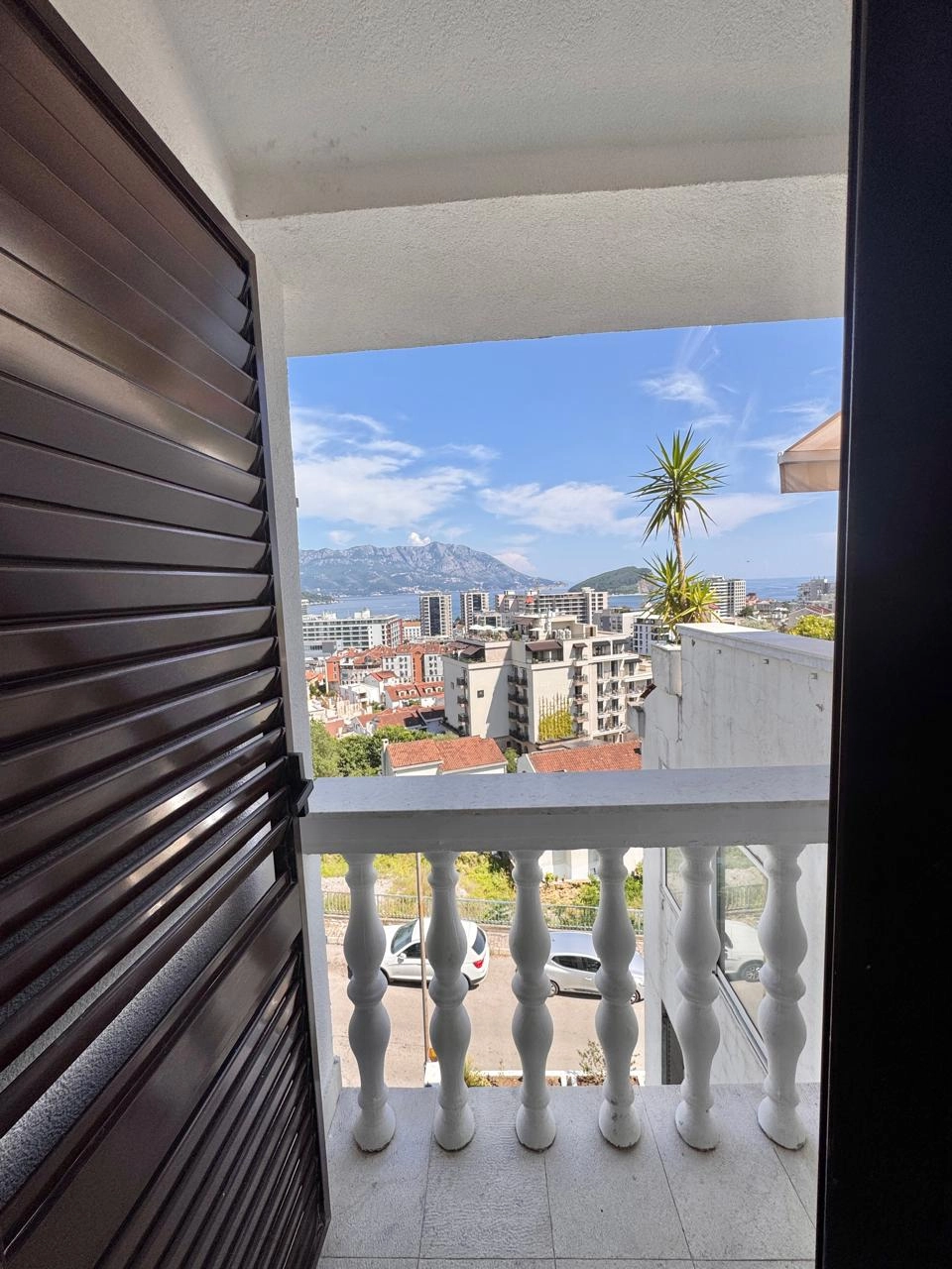 Dvosoban stan 130 m² – Babin Do, Budva — fotografija 12