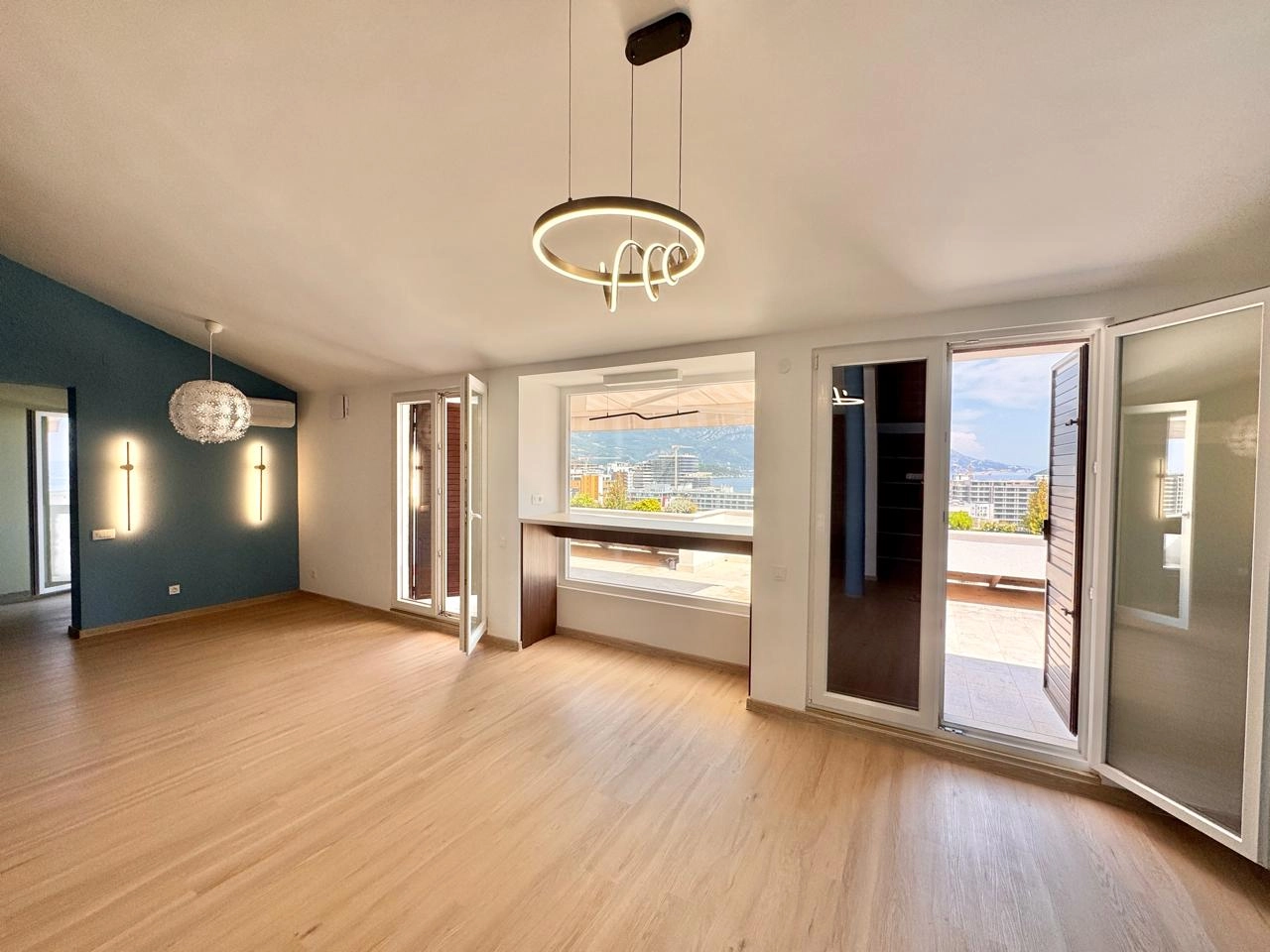 Dvosoban stan 130 m² – Babin Do, Budva — fotografija 18