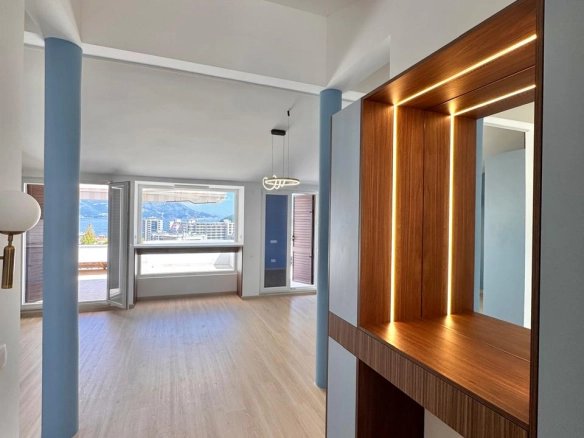 Dvosoban stan 130 m² – Babin Do, Budva — fotografija 19