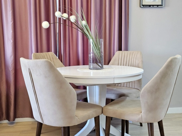 Jednosoban stan 45 m² – Dubovica, Budva — fotografija 2