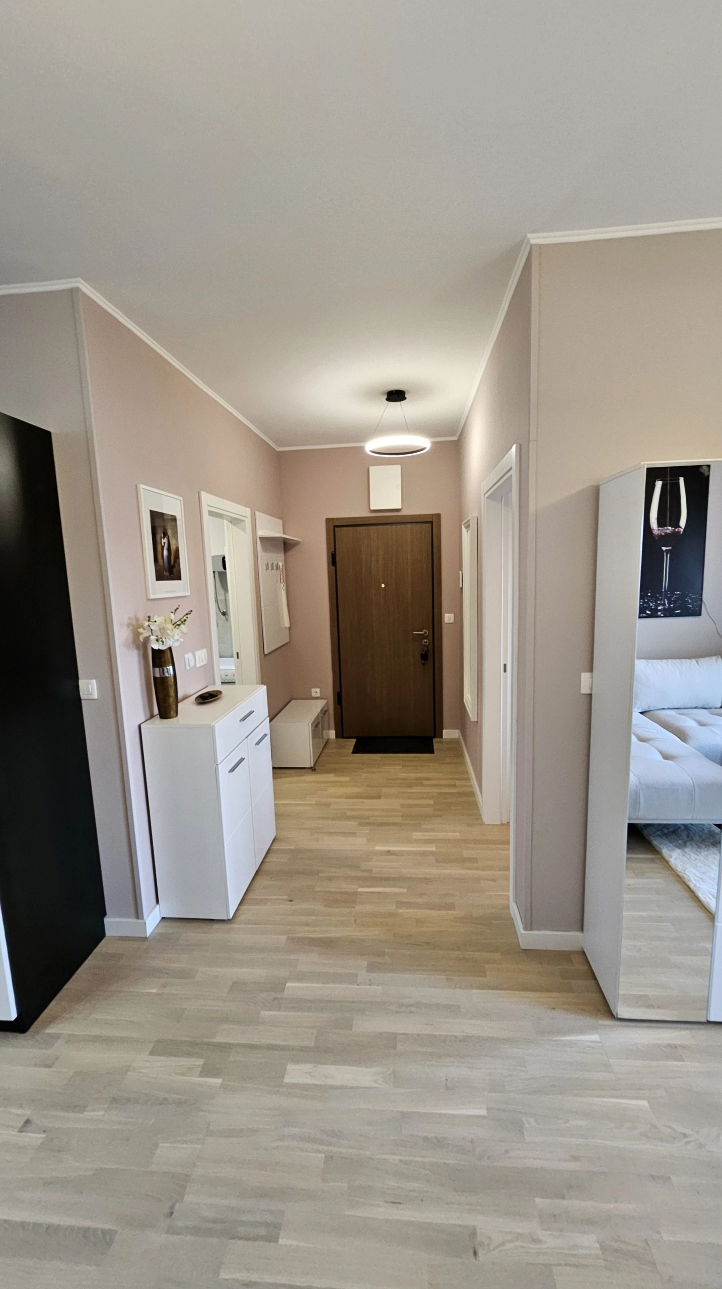 Jednosoban stan 45 m² – Dubovica, Budva — fotografija 6