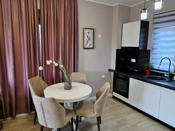 Jednosoban stan 45 m² – Dubovica, Budva — fotografija 10
