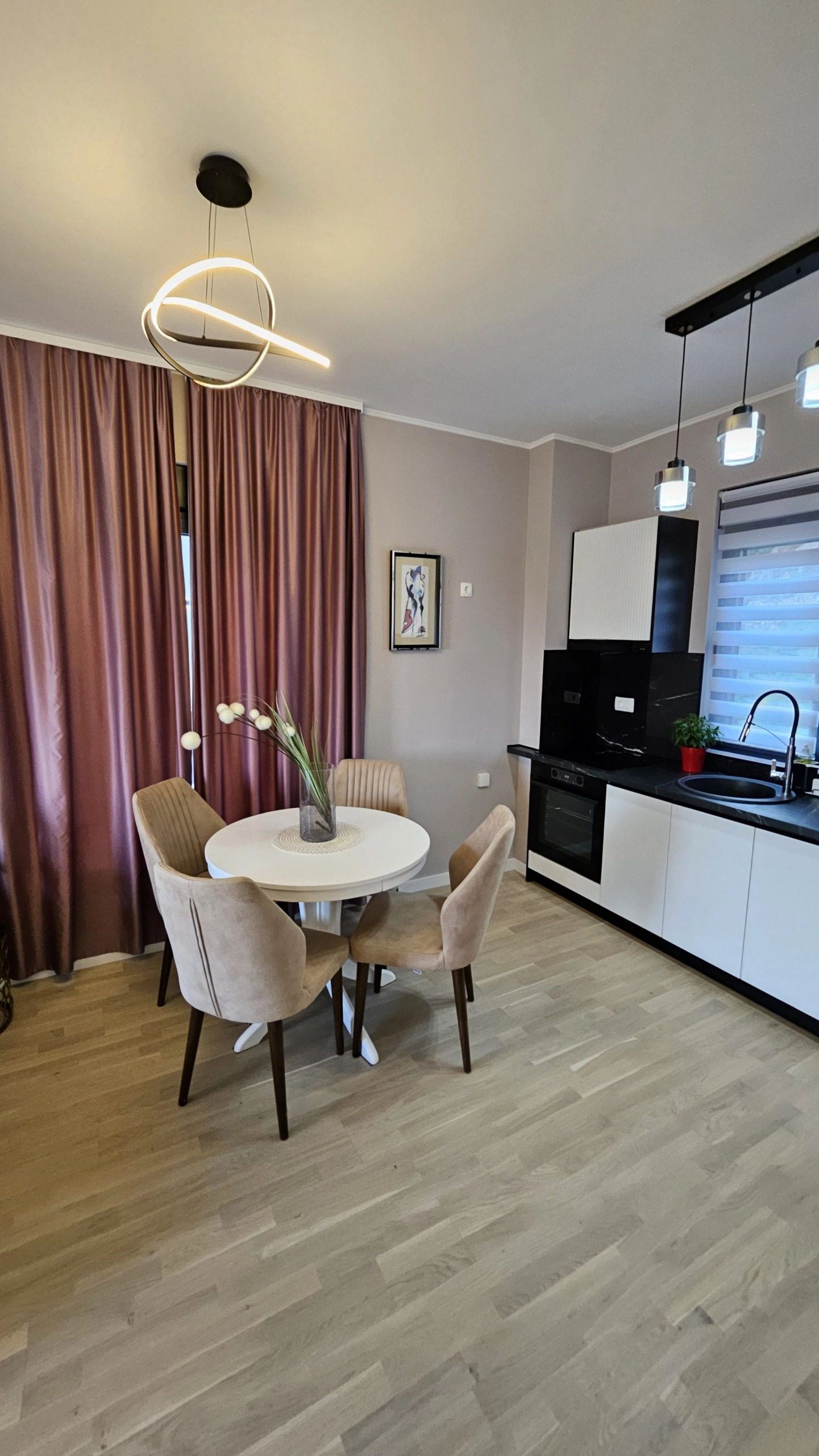 Jednosoban stan 45 m² – Dubovica, Budva — fotografija 10