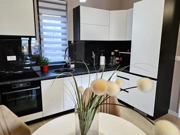 Jednosoban stan 45 m² – Dubovica, Budva — fotografija 11