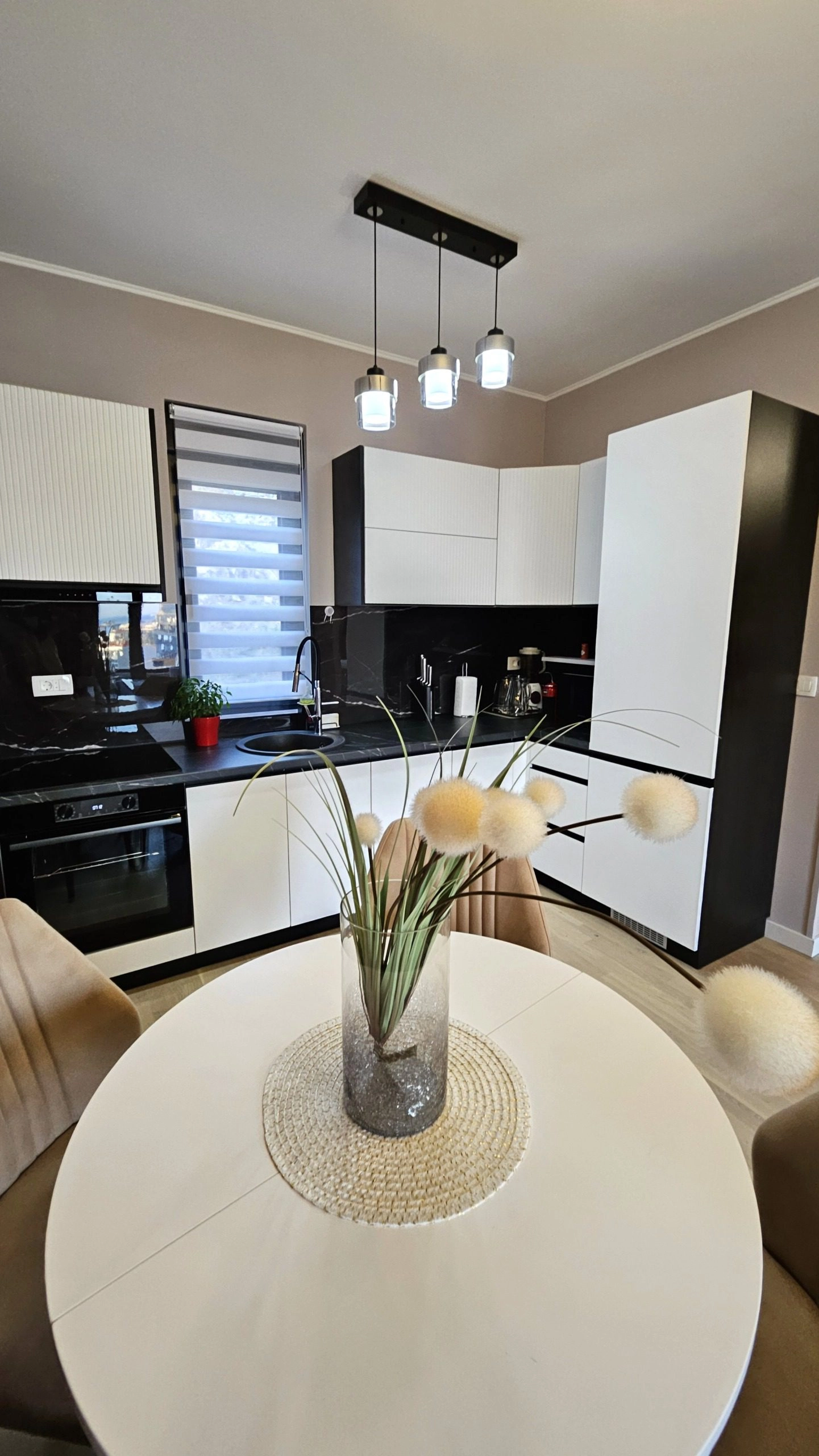 Jednosoban stan 45 m² – Dubovica, Budva — fotografija 11