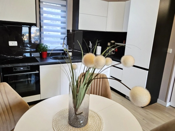 Jednosoban stan 45 m² – Dubovica, Budva — fotografija 12
