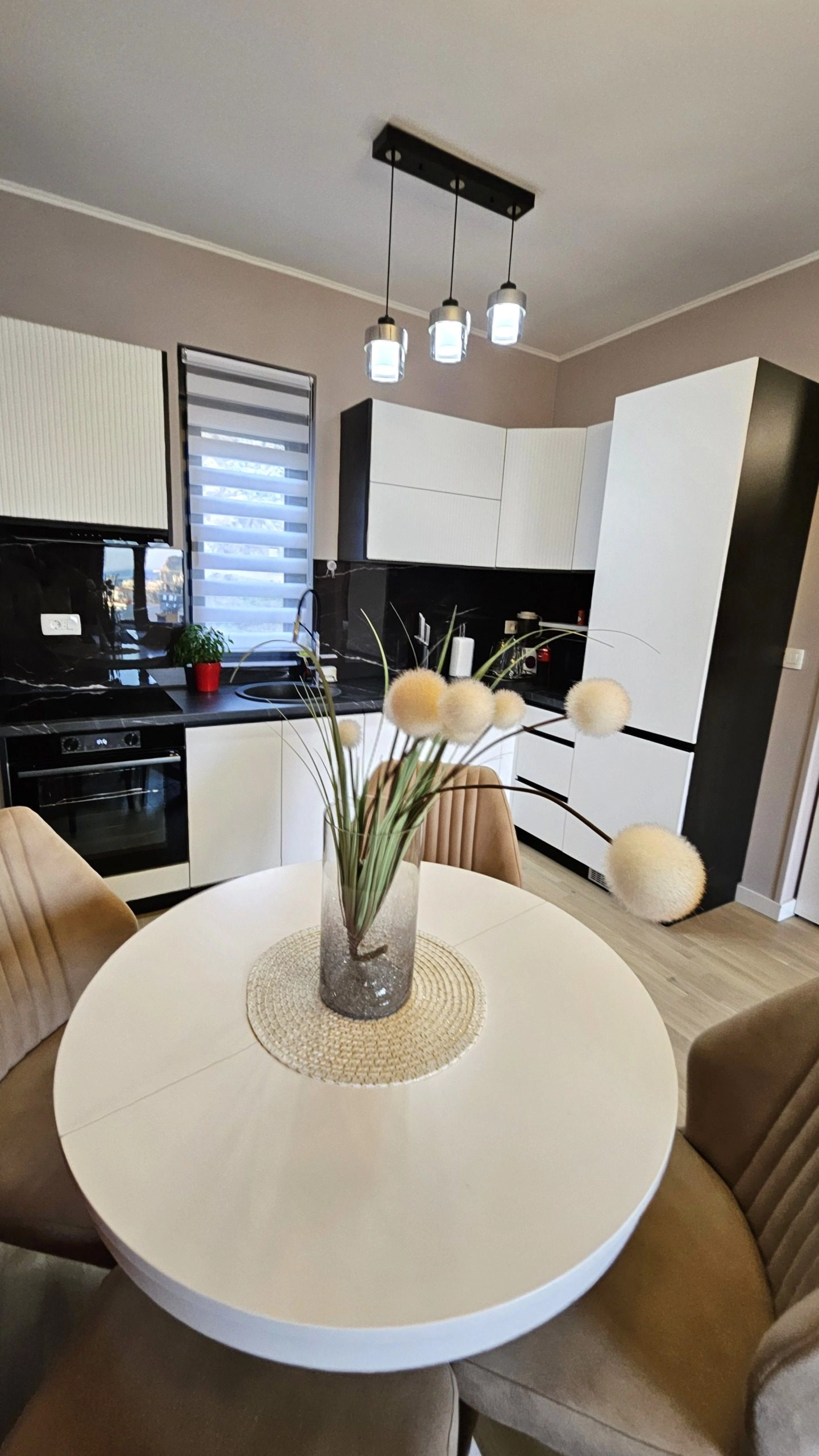 Jednosoban stan 45 m² – Dubovica, Budva — fotografija 12