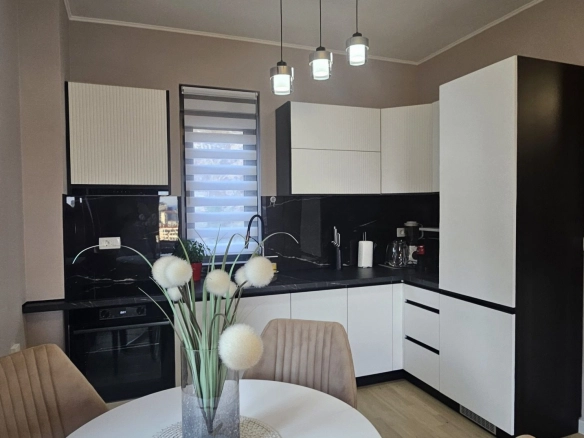 Jednosoban stan 45 m² – Dubovica, Budva — fotografija 13
