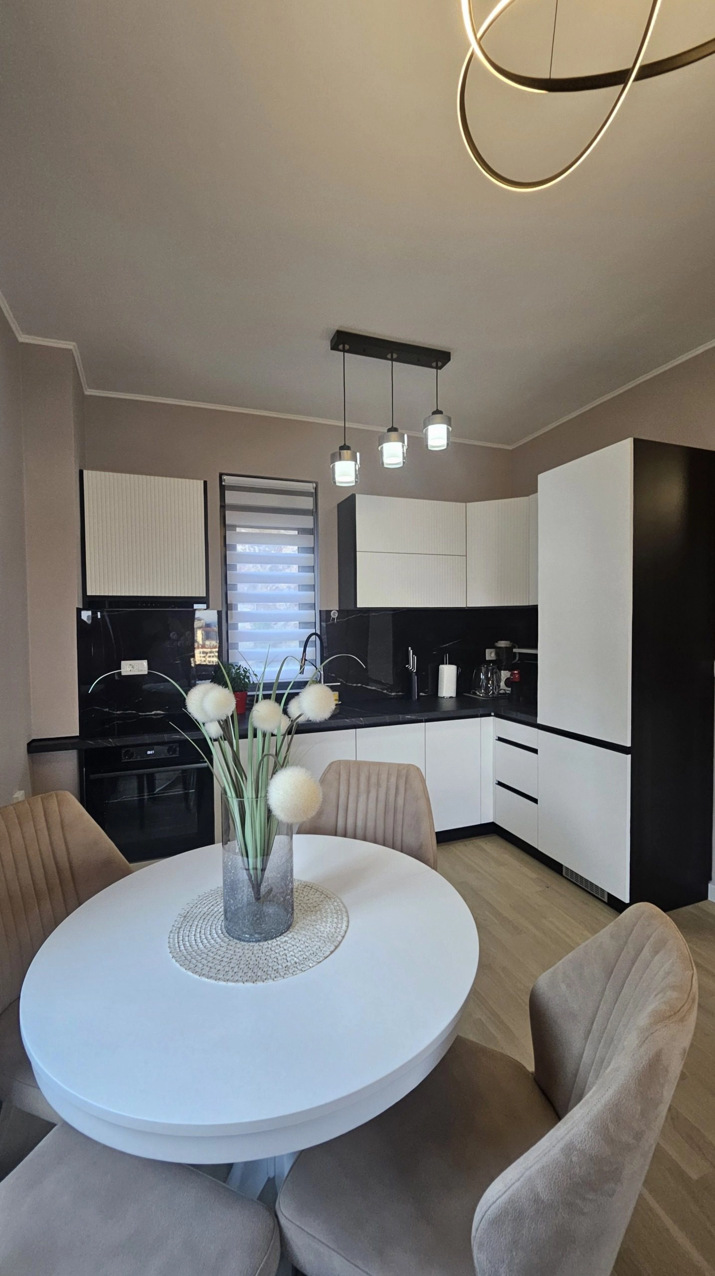 Jednosoban stan 45 m² – Dubovica, Budva — fotografija 13