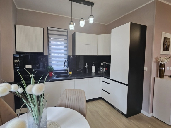 Jednosoban stan 45 m² – Dubovica, Budva — fotografija 14