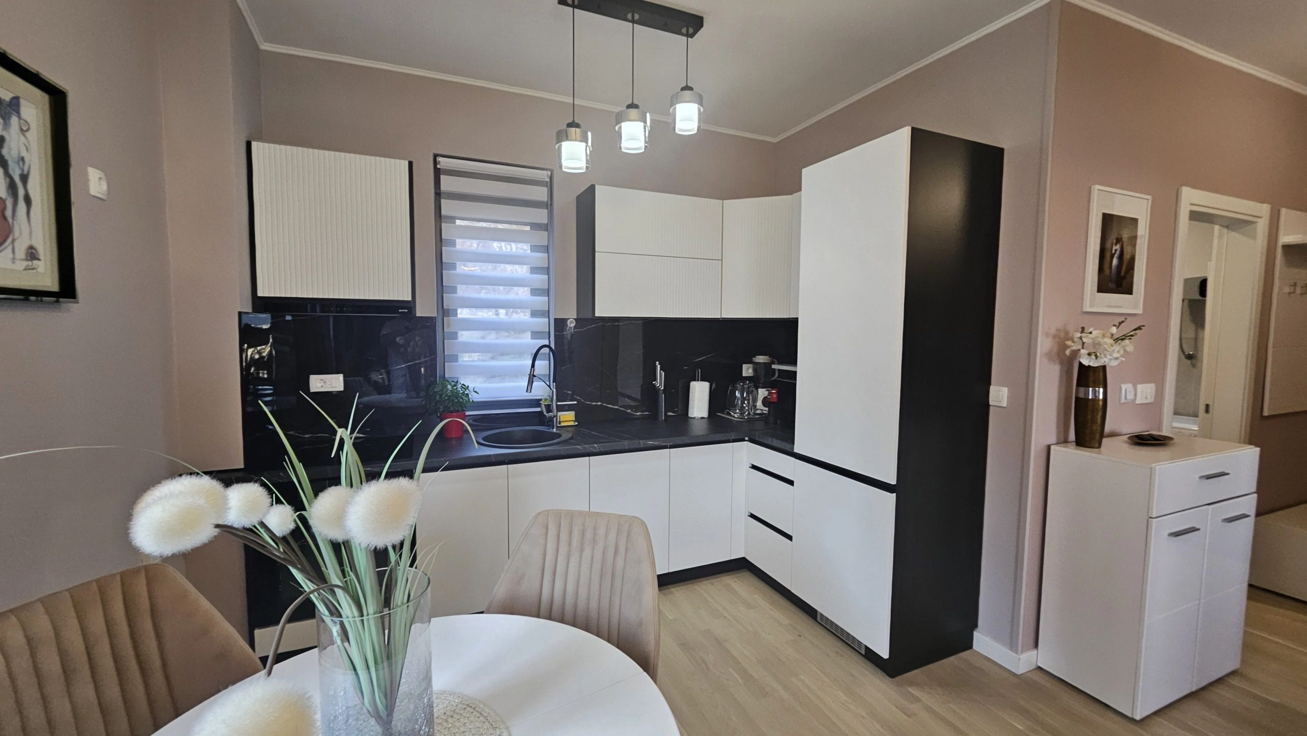 Jednosoban stan 45 m² – Dubovica, Budva — fotografija 14