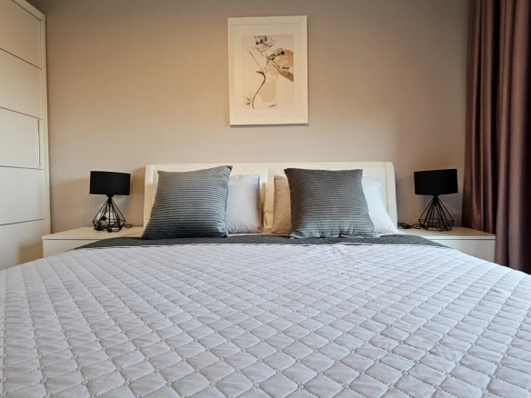 Jednosoban stan 45 m² – Dubovica, Budva — fotografija 16