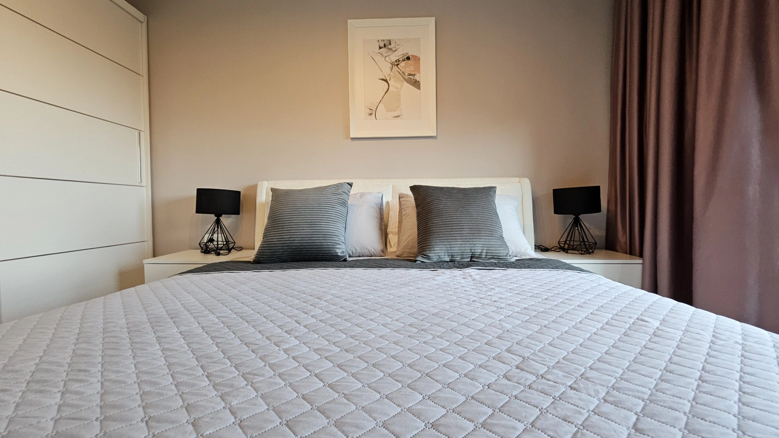 Jednosoban stan 45 m² – Dubovica, Budva — fotografija 16