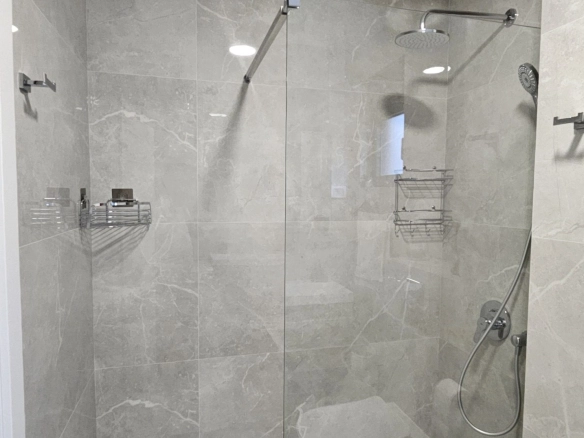 Jednosoban stan 45 m² – Dubovica, Budva — fotografija 19