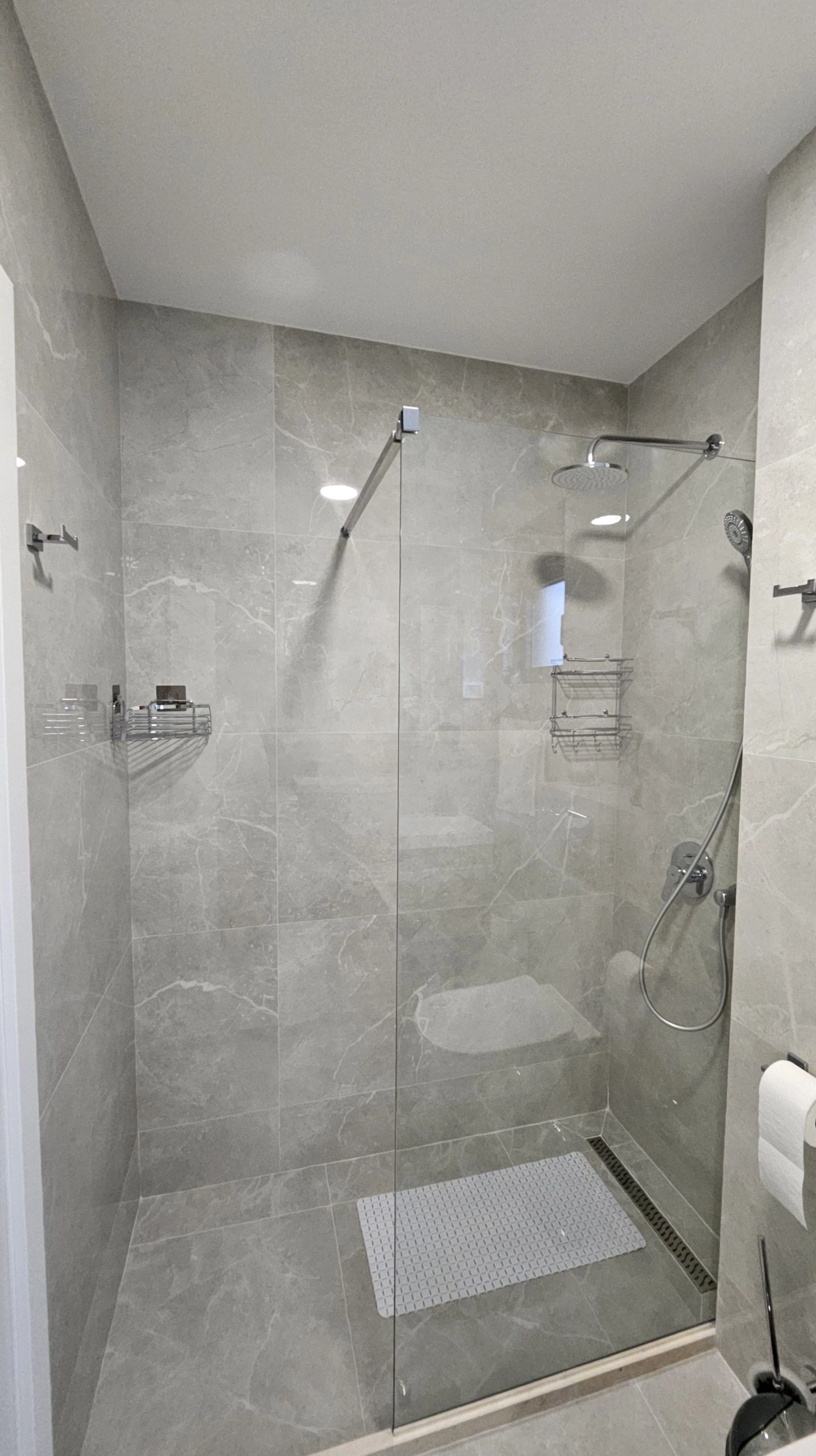Jednosoban stan 45 m² – Dubovica, Budva — fotografija 19
