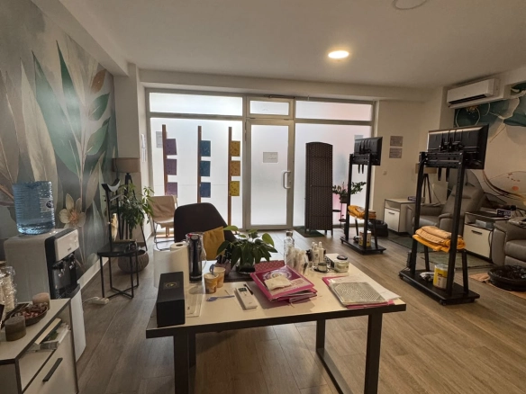 Poslovni prostor 39 m² – Rozino, Budva — fotografija 7