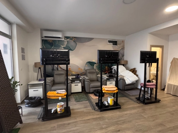 Poslovni prostor 39 m² – Rozino, Budva — fotografija 8