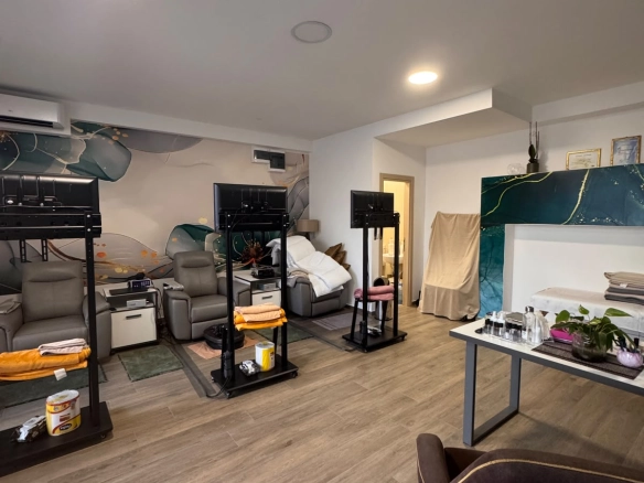Poslovni prostor 39 m² – Rozino, Budva — fotografija 9