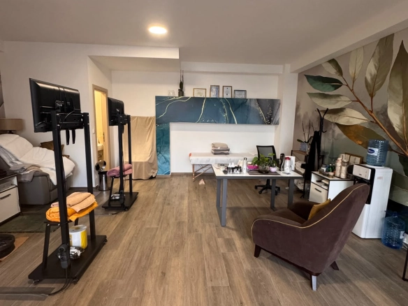 Poslovni prostor 39 m² – Rozino, Budva — fotografija 10