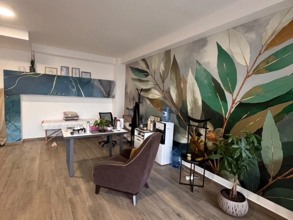 Poslovni prostor 39 m² – Rozino, Budva — fotografija 11
