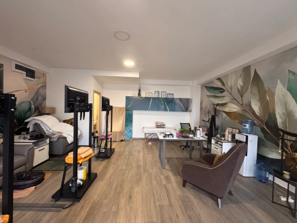 Poslovni prostor 39 m² – Rozino, Budva — fotografija 12