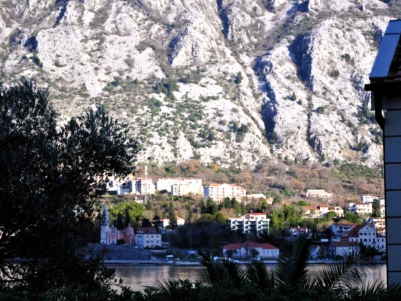 Trosoban stan 110 m² – Prčanj, Kotor — fotografija 5
