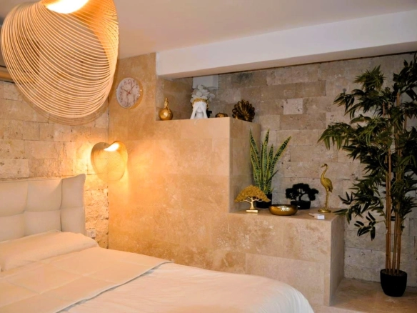 Trosoban stan 110 m² – Prčanj, Kotor — fotografija 11